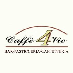 Caffè 4 vie, Bibbiena orari di apertura