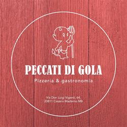 Peccati Di Gola, Cesano Maderno orari di apertura