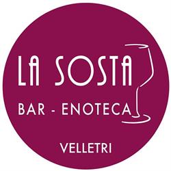 La Sosta Bar Enoteca, Velletri orari di apertura