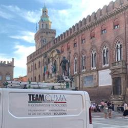 Team.Clima srl, Riale orari di apertura