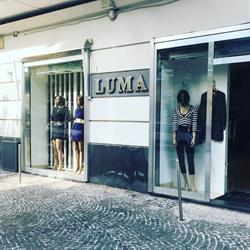 Luma, Sant'Anastasia orari di apertura