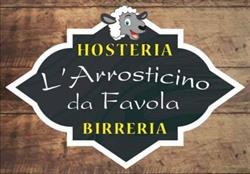L'Arrosticino da Favola - Hosteria, Santa Teresa orari di apertura