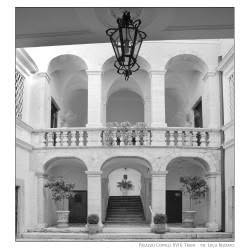 La soffitta di palazzo Covelli, Trani orari di apertura