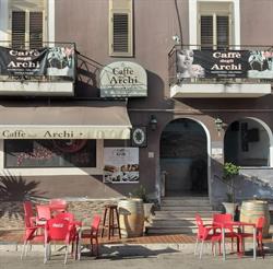 Bar Degli Archi, Poggioreale orari di apertura
