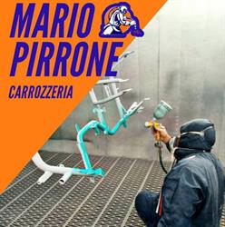 Carrozzeria e Sabbiatura Pirrone Mario, Alcamo orari di apertura