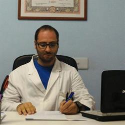 Studio di Fisioterapia dott. Francesco Lorusso, Andria orari di apertura