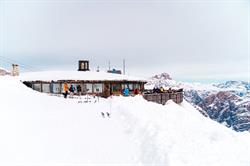 Capanna Ra Valles, Cortina d'Ampezzo orari di apertura