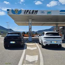 IFLEM s.n.c. di Melfi V. & C., Colobraro orari di apertura