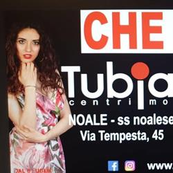 Tubia Centri Moda Noale, orari di apertura