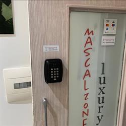 Mascalzone latino luxury rooms, Napoli orari di apertura
