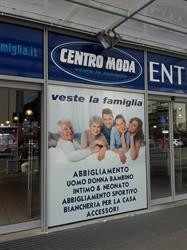 Centro moda, Grosseto orari di apertura