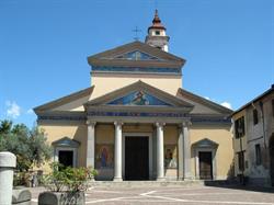 Oratorio San Giuseppe, Origgio orari di apertura