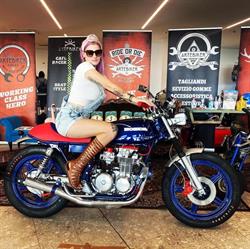 Artebiker, Caronno Pertusella orari di apertura