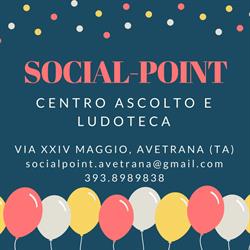 Social Point, Avetrana orari di apertura