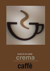 crema caffe, Pavone Canavese orari di apertura