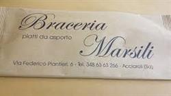 Braceria Marsili - Fraz.Acciaroli, orari di apertura