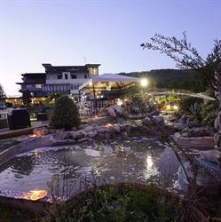 LA RIPA Hotel Ristorante, Torre Cajetani orari di apertura