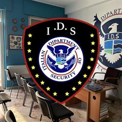 ITALIAN DIPARTMENT OF SECURITY srl (Ids Security), Villabate orari di apertura