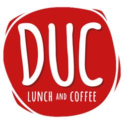 DUC - Lunch and Coffee, Parma orari di apertura