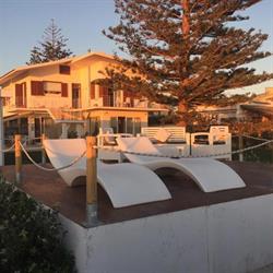 Suitebeach, Marsala orari di apertura