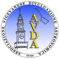 A.V.D.A. Vigevano (AVDA Ass. Vigevanese Divulgazione Astronomica), orari di apertura