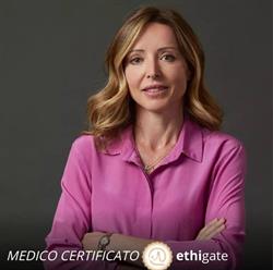 Dott.ssa Antonella Gallodoro, Taormina orari di apertura
