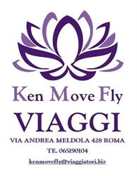 KEN MOVE FLY VIAGGI, Roma orari di apertura
