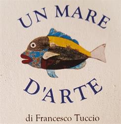 un mare d'arte, Lampedusa orari di apertura
