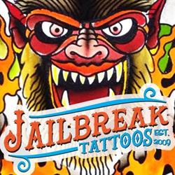 Jailbreak Tattoos Cagliari, orari di apertura