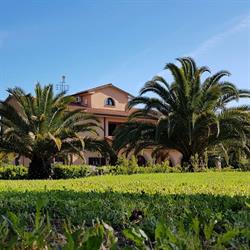 Villa Mandrioli Agriturismo, Cecina orari di apertura