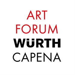 Art Forum Würth Capena, orari di apertura