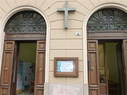 Chiesa Cristiana Evangelica Battista Genova, orari di apertura