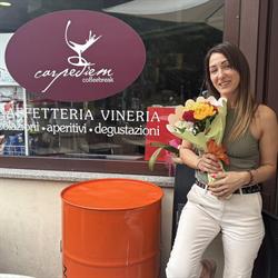 CarpeDiem, Canelli orari di apertura