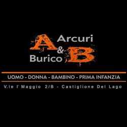 Arcuri e Burico - Castiglione del Lago - di Claudia Burico, orari di apertura