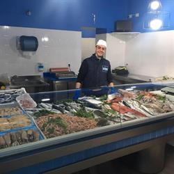Pescheria Da Stefano., Randazzo orari di apertura