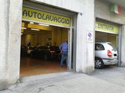 Autolavaggio Bosco, Trieste orari di apertura