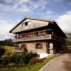 Pà Mairlan, Sauris orari di apertura