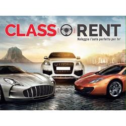 Class Rent, Aversa orari di apertura