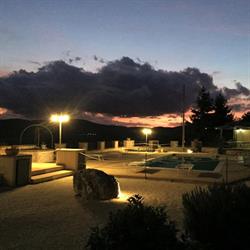 Agriturismo La Somma, Spoleto orari di apertura