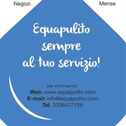 Equapulito, Ornago orari di apertura
