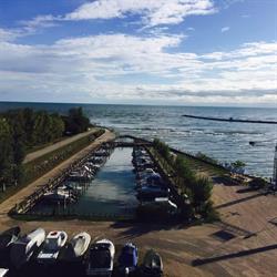 Marina Foce Adige, Chioggia orari di apertura