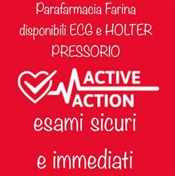 PARAFARMACIA FARINA, Marano Marchesato orari di apertura