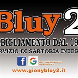 Bluy2 Abbigliamento Dal 1970, Carovigno orari di apertura