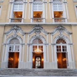 Villa Durazzo Bombrini, Genova orari di apertura