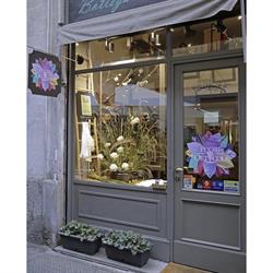 Bottega Artigiana - Un'idea tira l'altra, Milano orari di apertura