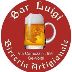 BAR LUIGI, Genova orari di apertura
