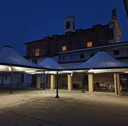 oratorio san michele, Coniolo orari di apertura