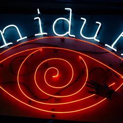 NIDUH coworking artistico, Udine orari di apertura