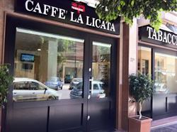 Caffè La Licata, Palermo orari di apertura