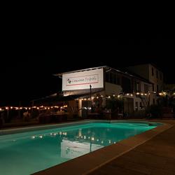 B&b Cascina Tripoli, San Cristoforo orari di apertura